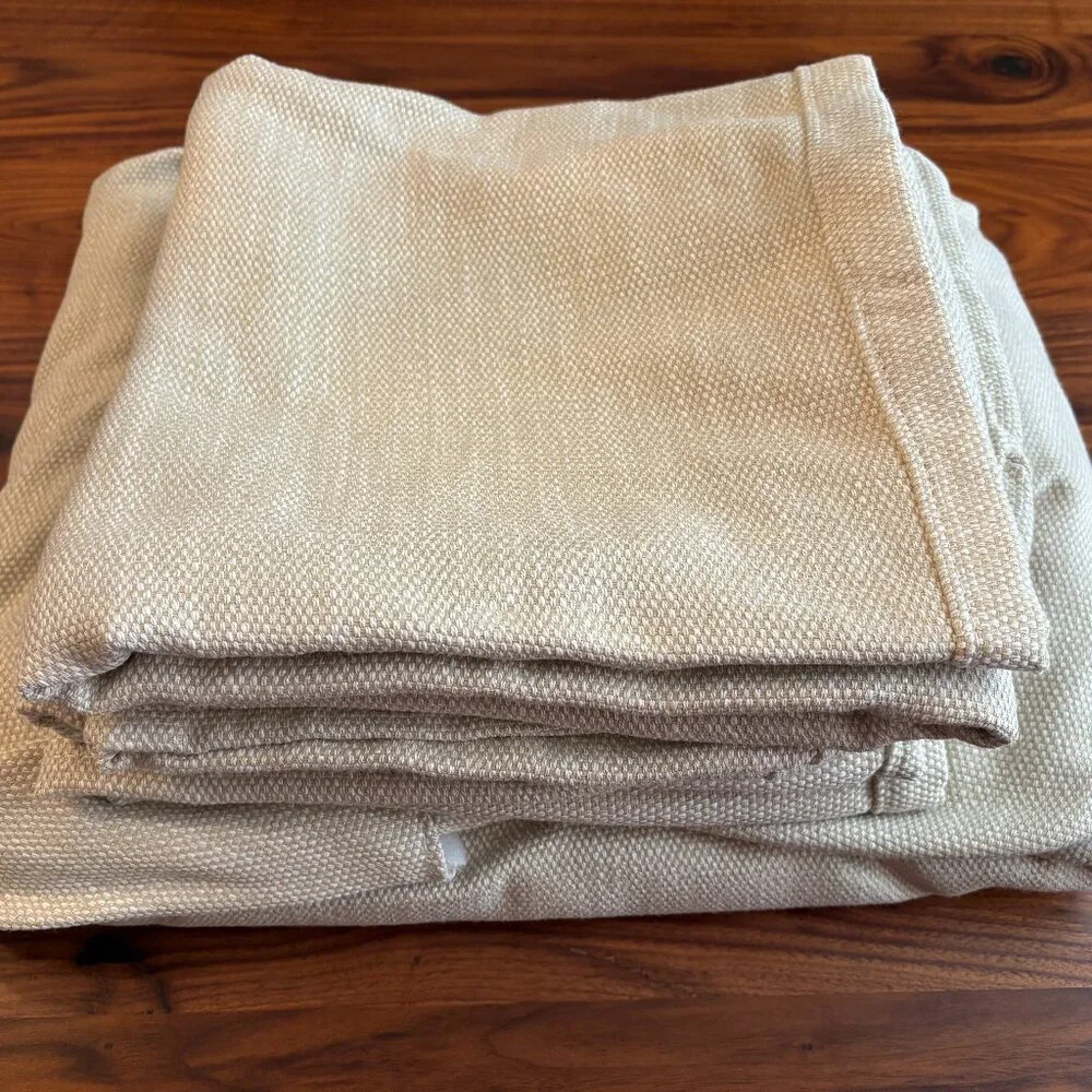 RH Restoration Hardware Cloud Modular Replacement Slipcover – Corner Chair